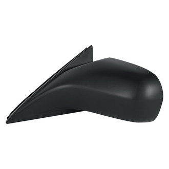 Replace® - Driver Side Power Remote View Mirror (Heated, Non-Foldaway) (Standard Line)