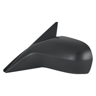 Replace® - Driver Side Manual View Mirror (Non-Heated, Non-Foldaway) (Standard Line)