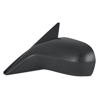 Replace® - Driver Side Power Remote View Mirror (Heated, Non-Foldaway) (Standard Line)