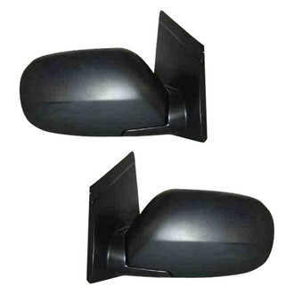 Replace® - Power Manual-Foldaway Side View Mirror