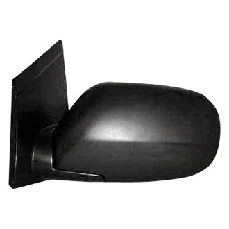 Replace® HO1320144 - Driver Side Power Remote View Mirror (Non-Heated, Foldaway) (Standard Line)