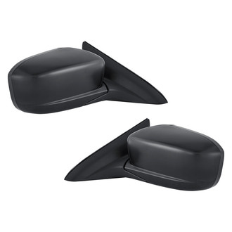 Replace® - Side View Mirror (Foldaway)