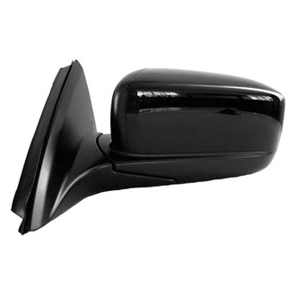 Replace® - Driver Side Power View Mirror (Non-Heated, Foldaway) (Standard Line)