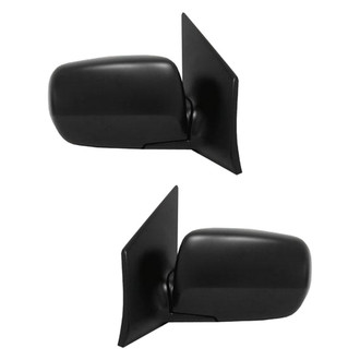 Replace® - Side View Mirror (Foldaway)