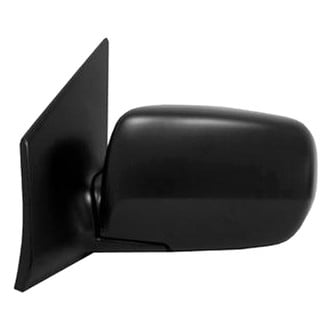 Replace® - Driver Side Power Remote View Mirror (Non-Heated, Foldaway) (Standard Line)