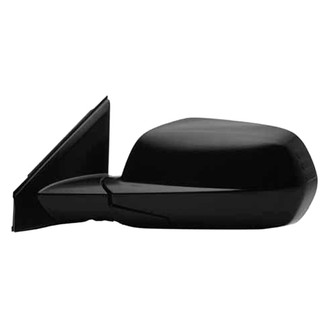 Replace® - Driver Side Power Remote View Mirror (Heated, Foldaway) (Standard Line)