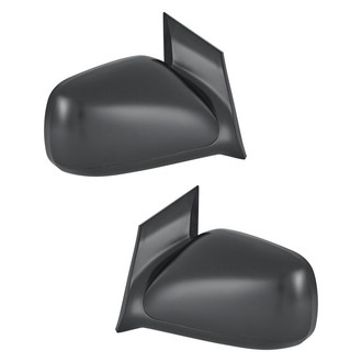 Replace® - Side View Mirror