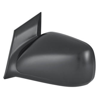 Replace® - Driver Side Power View Mirror (Non-Heated, Non-Foldaway) (Standard Line)