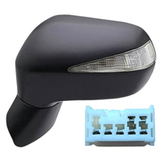 Replace® - Side View Mirrors