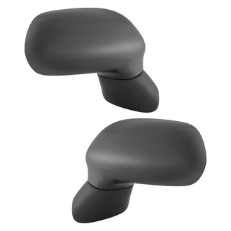 Replace® - Side View Mirrors