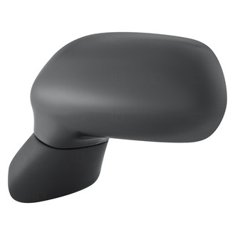 Replace® - Driver Side Power View Mirror (Heated, Foldaway) (Standard Line)