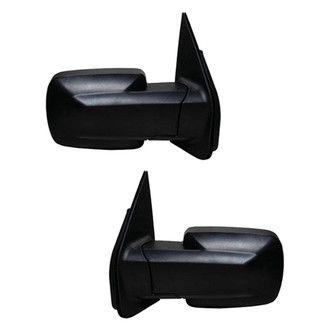 Replace® - Side View Mirrors