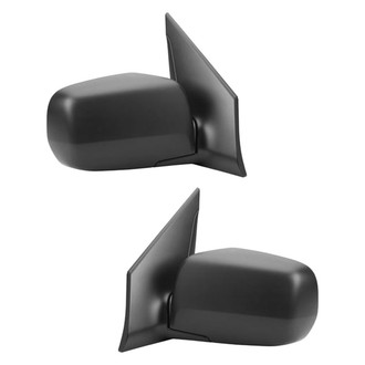 Replace® - Power Side View Mirror (Heated, Foldaway)