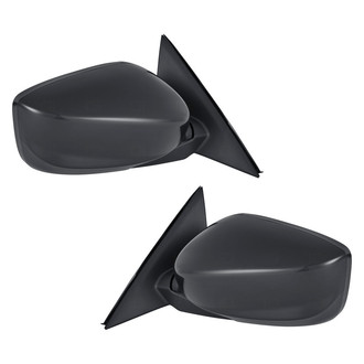 Replace® - Power Side View Mirror (Foldaway)
