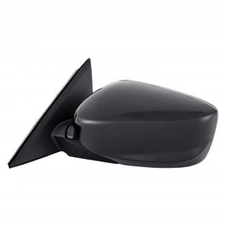 2010 honda accord rear view mirror