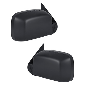 Replace® - Power Foldaway Side View Mirror