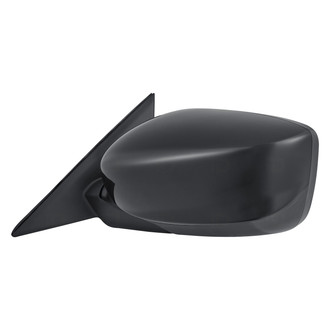 Replace® - Driver Side Power View Mirror (Non-Heated, Foldaway) (Standard Line)
