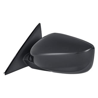Replace® - Driver Side Power View Mirror (Heated, Foldaway) (Standard Line)