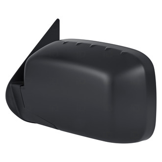 Replace® - Driver Side Power View Mirror (Heated, Foldaway) (Standard Line)