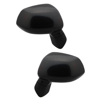 Replace® - Power Manual-Foldaway Side View Mirror