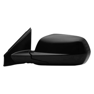 Replace® - Driver Side Power View Mirror (Heated, Foldaway) (Standard Line)