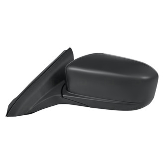 Replace® - Driver Side Power View Mirror (Heated, Foldaway) (Standard Line)