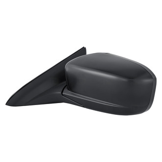 Replace® - Driver Side Power View Mirror (Non-Heated, Foldaway) (Standard Line)