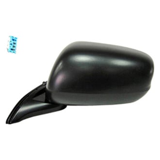 Replace® - Driver Side Power View Mirror (Non-Heated, Foldaway) (Standard Line)