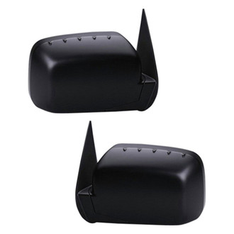 Replace® - Power Manual-Foldaway Side View Mirror