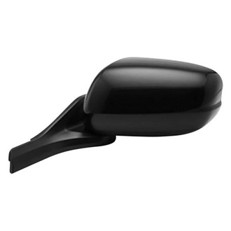 Replace® - Driver Side Power View Mirror (Non-Heated, Foldaway) (Standard Line)
