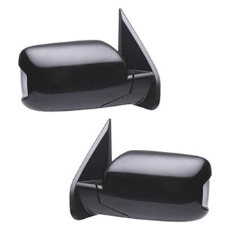 Replace® - Power Manual-Foldaway Side View Mirror