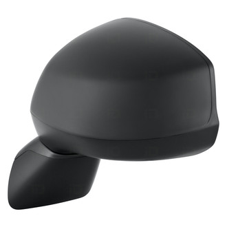 Replace® - Driver Side Power View Mirror (Non-Heated, Foldaway) (Standard Line)