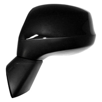 Replace® - Driver Side Power View Mirror (Non-Heated, Foldaway) (Brand New OE)
