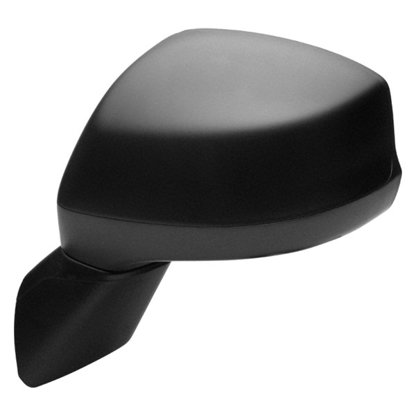 Replace® - Driver Side Manual View Mirror