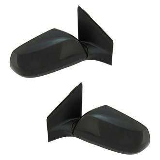 Replace® - Power Side View Mirror (Foldaway)