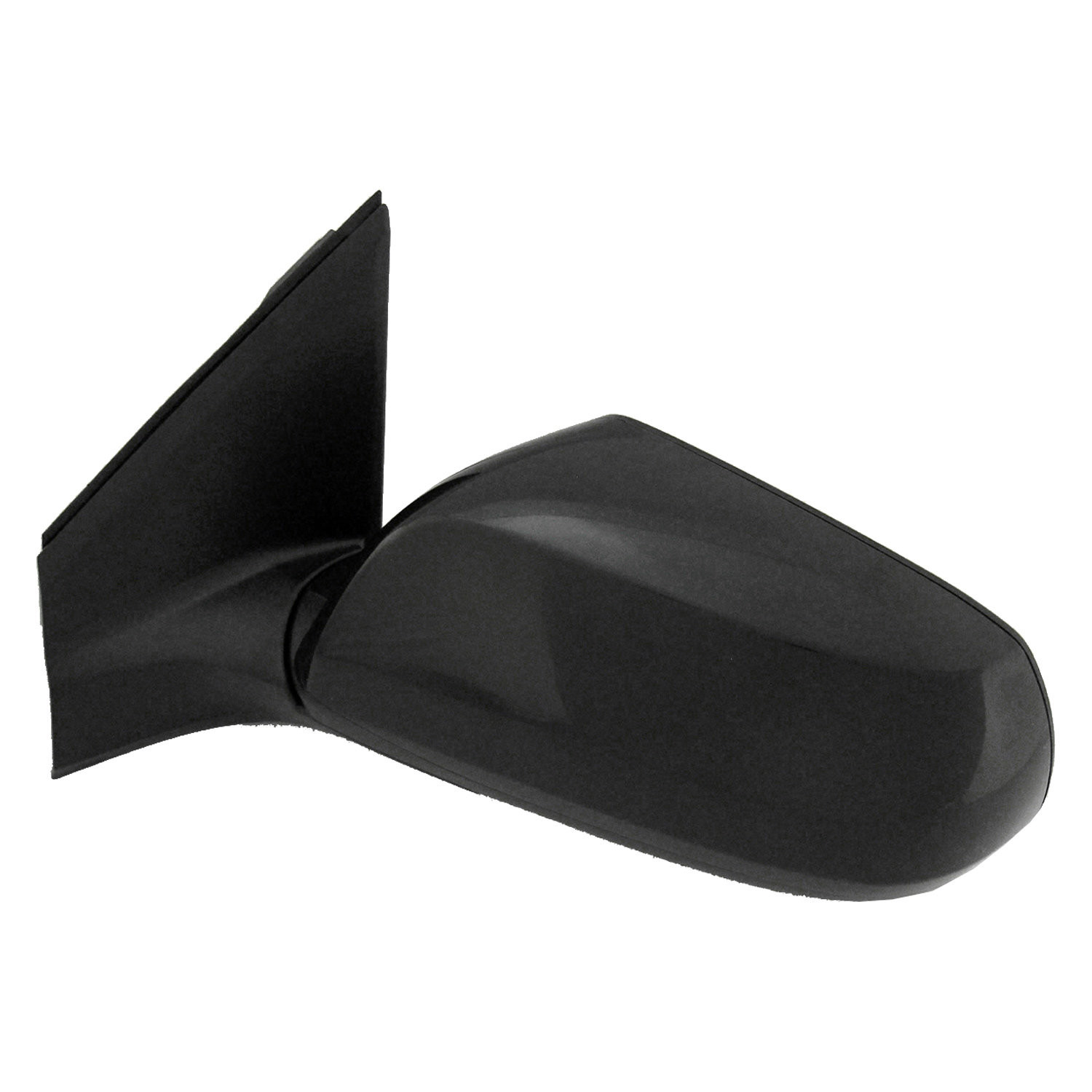 ひろ Replace® HO1320268 - Driver Side Power View Mirror (Non-Heated