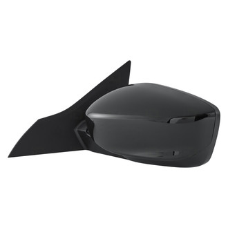 Replace® - Driver Side Power View Mirror (Non-Heated, Foldaway) (Standard Line)