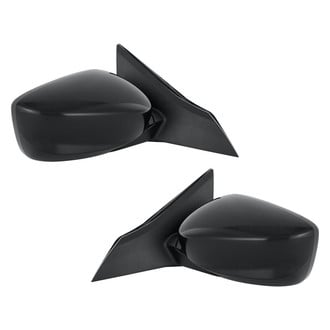 Replace® - Power Side View Mirror