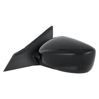 Replace® - Driver Side Power View Mirror (Non-Heated) (Standard Line)