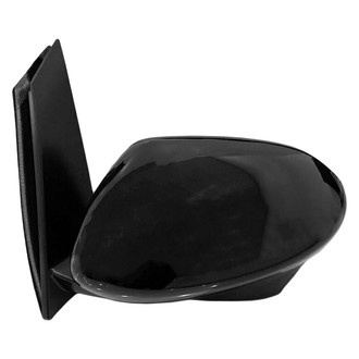 Replace® - Driver Side Power View Mirror (Heated, Foldaway) (Standard Line)
