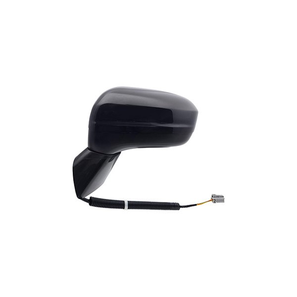 Replace® - Driver Side Power View Mirror