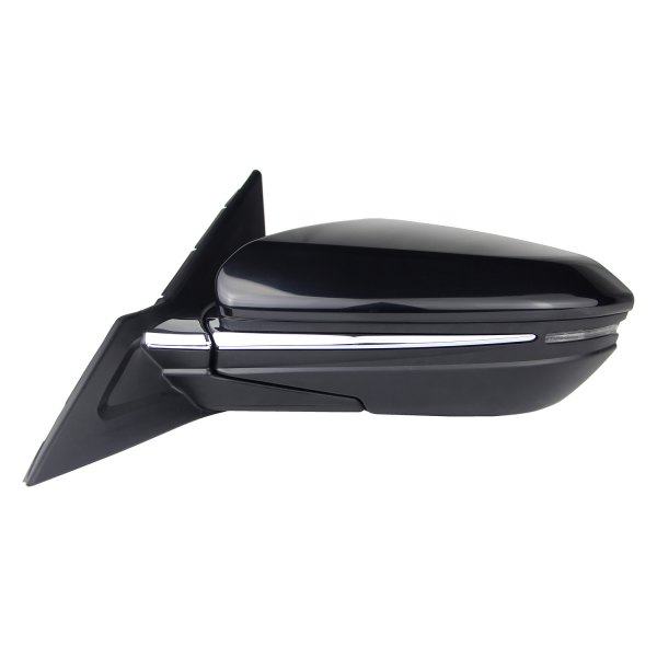 2016 honda civic rear view mirror replacement