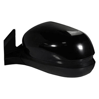 Replace® - Driver Side Power View Mirror (Heated) (Standard Line)