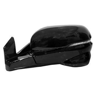 Replace® - Driver Side Power View Mirror (Heated) (Standard Line)