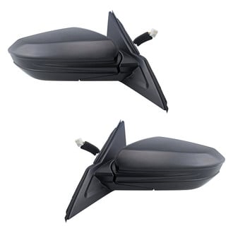 Replace® - Power Side View Mirror
