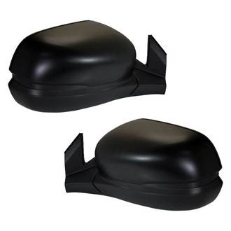 Replace® - Power Towing Mirror (Non-Heated)