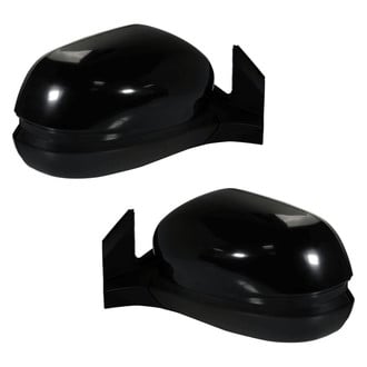 Replace® - Side View Mirrors