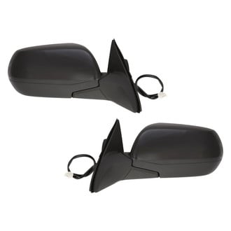 Replace® - Power Manual-Foldaway Side View Mirror
