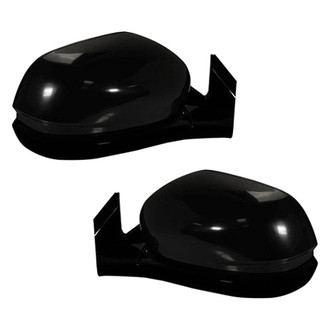 Replace® - Power Side View Mirror