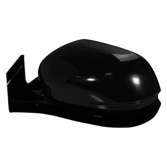 Replace® - Driver Side Power View Mirror (Non-Heated, Foldaway) (Standard Line)